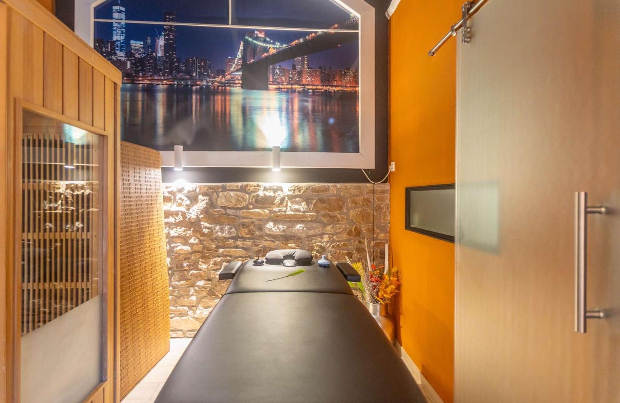 Apartment Design Suite Jehanster エクステリア 写真