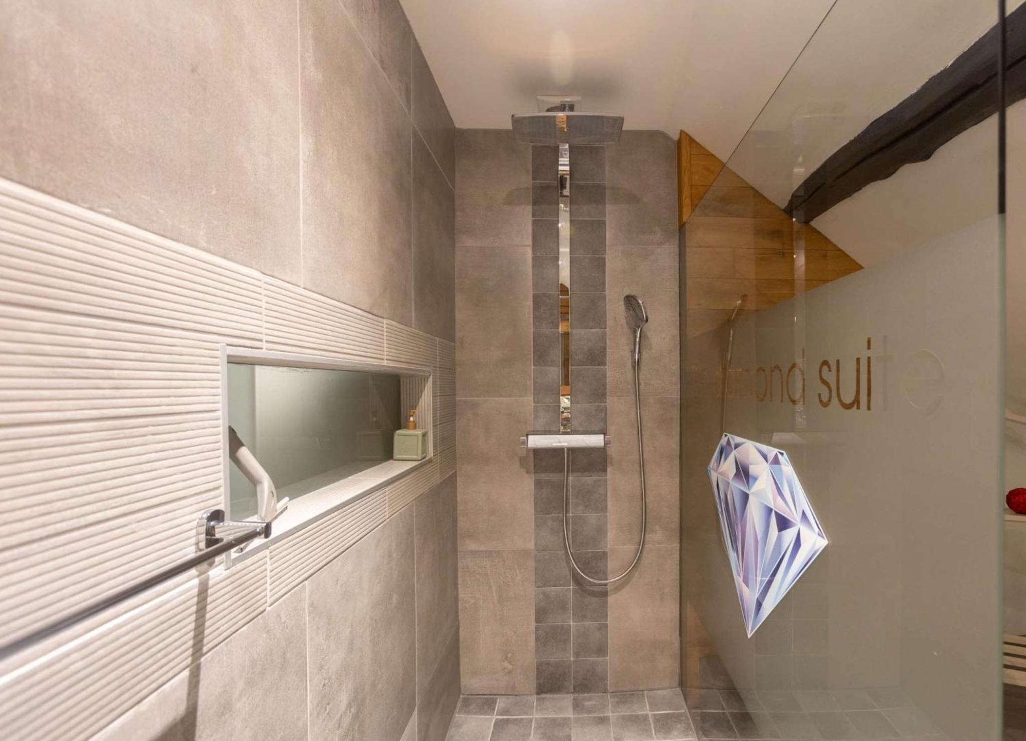 Apartment Design Suite Jehanster エクステリア 写真